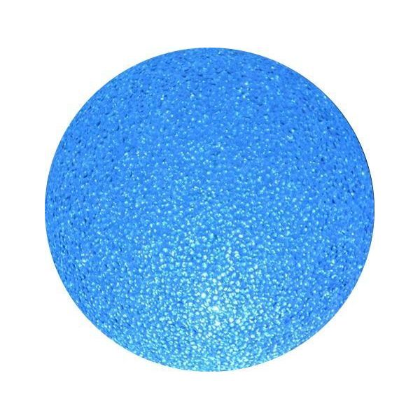 Veilleuse cristal LEDs 20cm