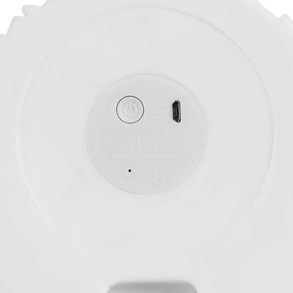 Veilleuse ours en silicone Bjorn - 19,20