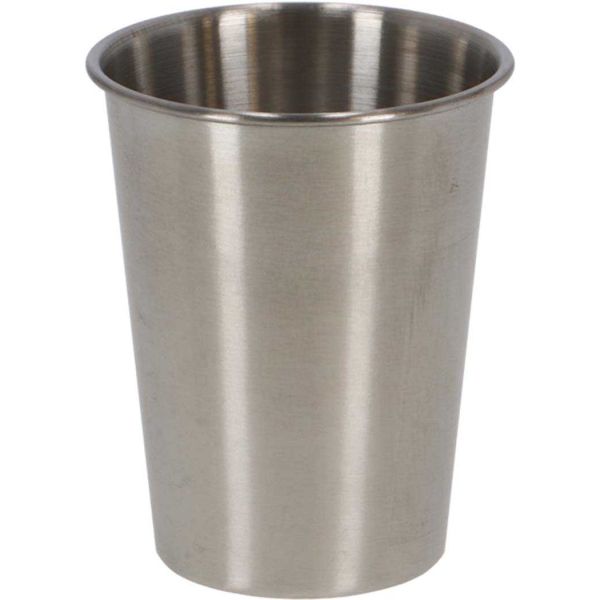 Verre en acier inoxydable 30 cl - ESS-1621