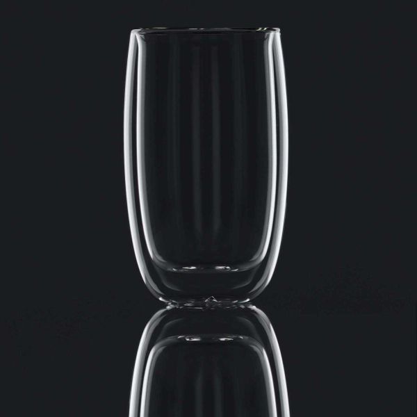 Verre double paroi Ria - VEN-0772