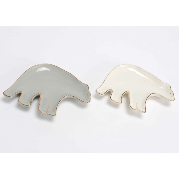 Vide poche ours (Lot de 2) - 25,90