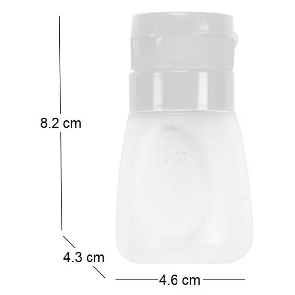 Vinaigrette à emporter Sauces & Go - 1,80