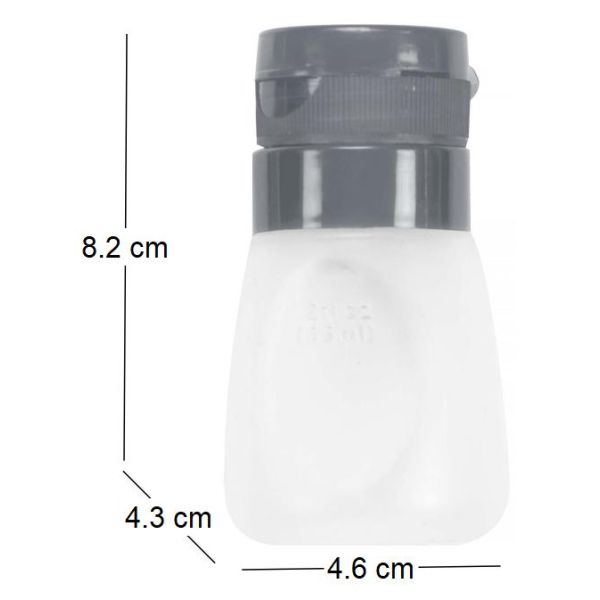 Vinaigrette à emporter Sauces & Go - 1,80