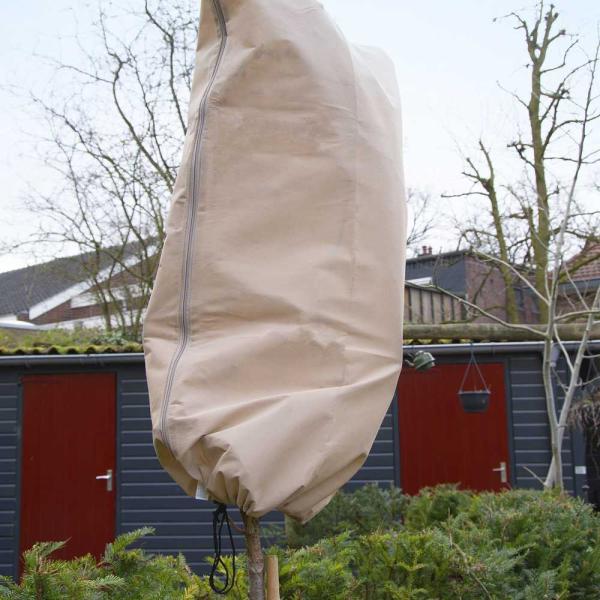 Voile d'hivernage respirante 50 x 100 cm (Set de 2) - GARDEN TOOLS