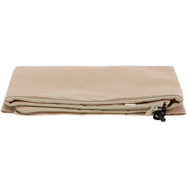 Voile d'hivernage respirante 50 x 100 cm (Set de 2) - 10,90