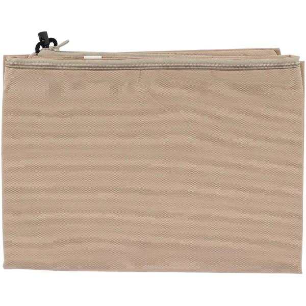 Voile d'hivernage respirante 50 x 100 cm (Set de 2) - 5