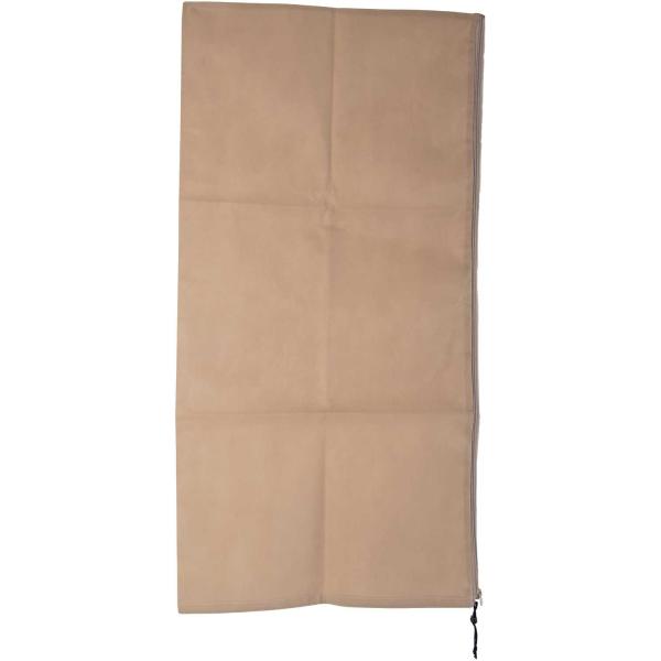 Voile d'hivernage respirante 50 x 100 cm (Set de 2) - 6