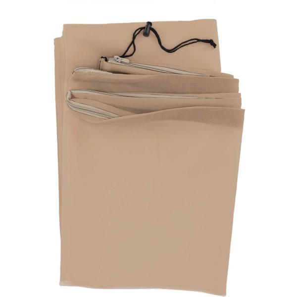 Voile d'hivernage respirante 200 x 240 cm - 16,90