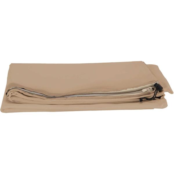 Voile d'hivernage respirante 120 x 180 cm - GARDEN TOOLS