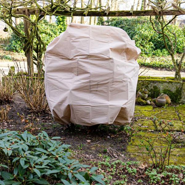 Voile d'hivernage respirante 200 x 240 cm - GARDEN TOOLS