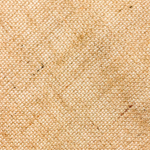 Voile d'ombrage rectangulaire en jute - 109