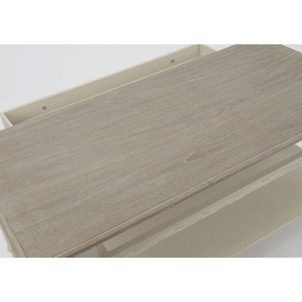Table basse avec tiroir Legend - AMA-0590