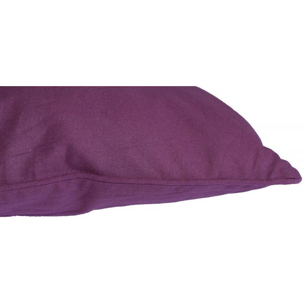 Coussin carré pour dossier de canapé 60 cm - 5