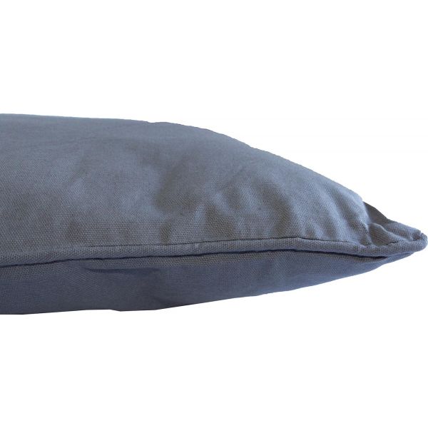 Coussin carré pour dossier de canapé 60 cm - 6