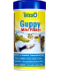Aliment complet Tetra guppy (100 ml)