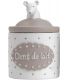 Boîte à dents Petite souris (Blanc)