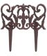 Bordurette en fonte Elegance (Unitaire)