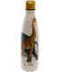 Bouteille isotherme en inox décorée 50 cl (Safari)