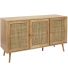 Buffet en bois 3 portes Bali