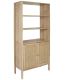 Buffet en bois et rotin Bali