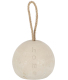 Cale porte boule en béton Home