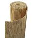 Canisse paillon de bambou non pelé (5m (longueur)  x 1,5m (hauteur))