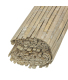 Canisse en lames de bambou (2 x 5 m)