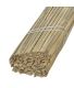Canisse en lames de bambou (1 x 5 m)