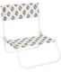 Chaise de plage pliante (Zeste)