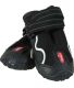 Chaussures de protection avec semelle en TPR Bivouak (Taille 1)