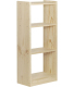 Colonne en pin Gala (4 tablettes)