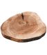 Dessous de plat en sapin Rondin