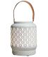 Diffuseur d'huiles essentielles nomade lanterne Madrid
