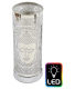 Diffuseur de parfum lumineux 10 x 25.5 cm (Bouddha)