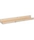 Étagère en pin Kit Line (80 cm)