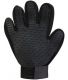 Gant magique anti-poils animaux (Noir)