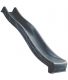 Glissière de toboggan en PEHD Tsuri 290 cm (Anthracite)