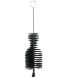 Goupillon pour carafe 41 cm