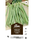Graines potagères haricot Delinel nain mangetout
