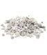Graviers marbre concassé blanc carrare 10kg