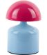 Lampe à poser LED Funky Impetu (Bleu)