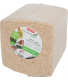 Litière naturelle Rodywood (165 litres)