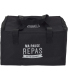 Lunch bag fraicheur 2.6 litres (noir inscription 