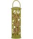 Mangeoire silo pour oiseaux Chiffchaff (Pour boules de graisse)