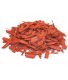 Paillis copeaux rouges 11kg (10 sacs de 11 kgs )