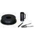Plancha grill de table Tabl'O (Plancha avec pince )