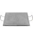 Plateau en pierre 40x30 cm Lavica