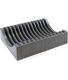 Porte-assiettes pour meuble avec capacité 13 assiettes