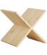 Range bouteille en pin 12 bouteilles Dinamic