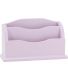 Range courrier en pin (Rose)